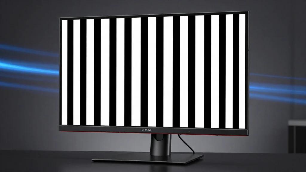 TCL CSOT Rumored 640 Hz Gaming Monitor Could Redefine Refresh‑Rate Limits