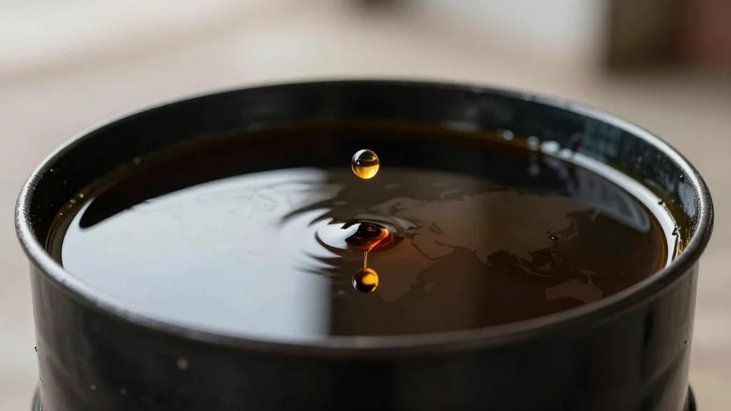 Powell’s Inflation Focus May Push Oil Lower, Buy Near $88