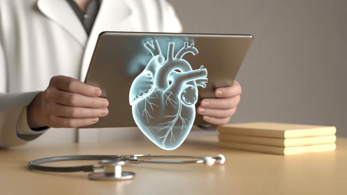 AI‑Powered Evidence Empowers Clinicians to Make Confident Decisions