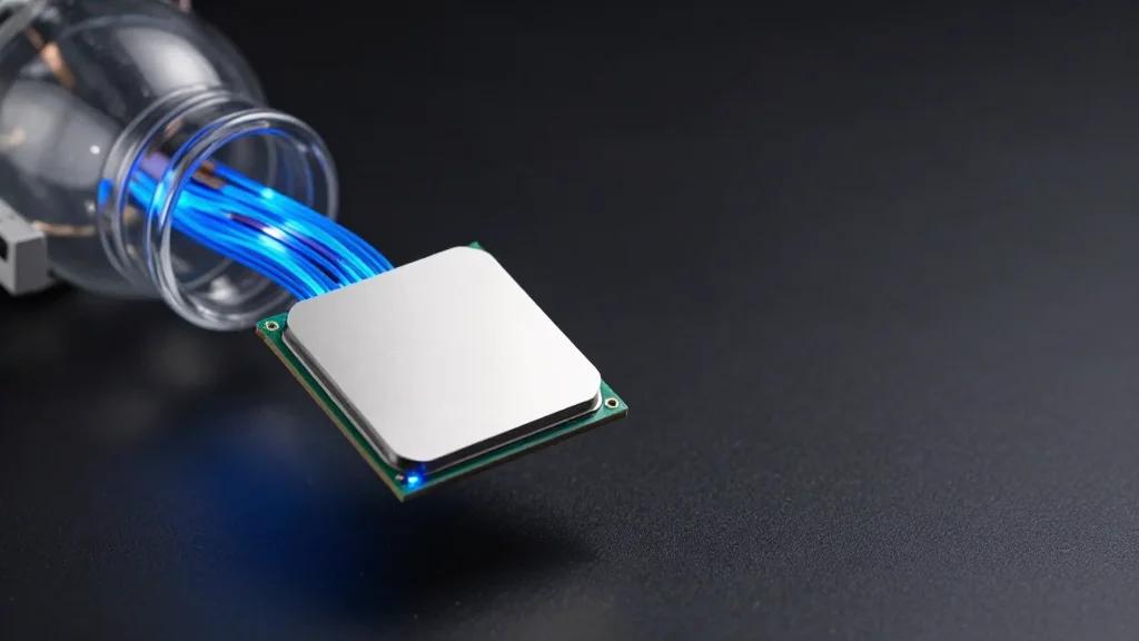 Rigetti: Still Overvalued But Fundamentals Have Improved (Rating Upgrade)