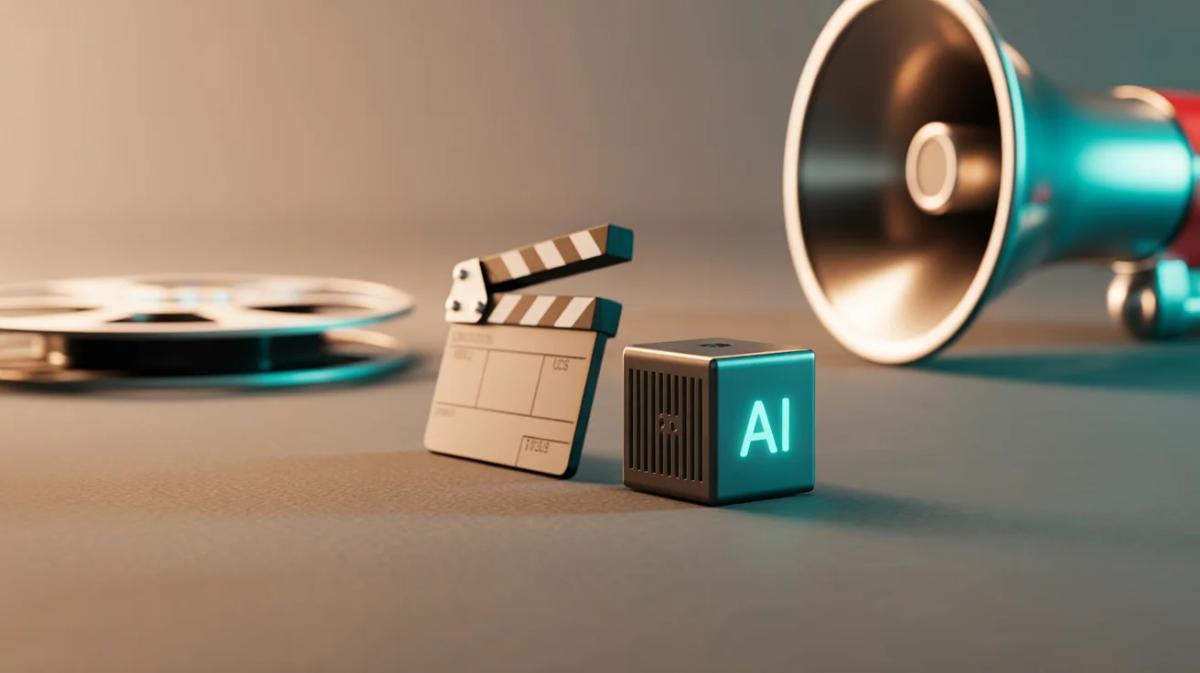 OpenAI's Sora 2 Sends Shockwaves Through Hollywood