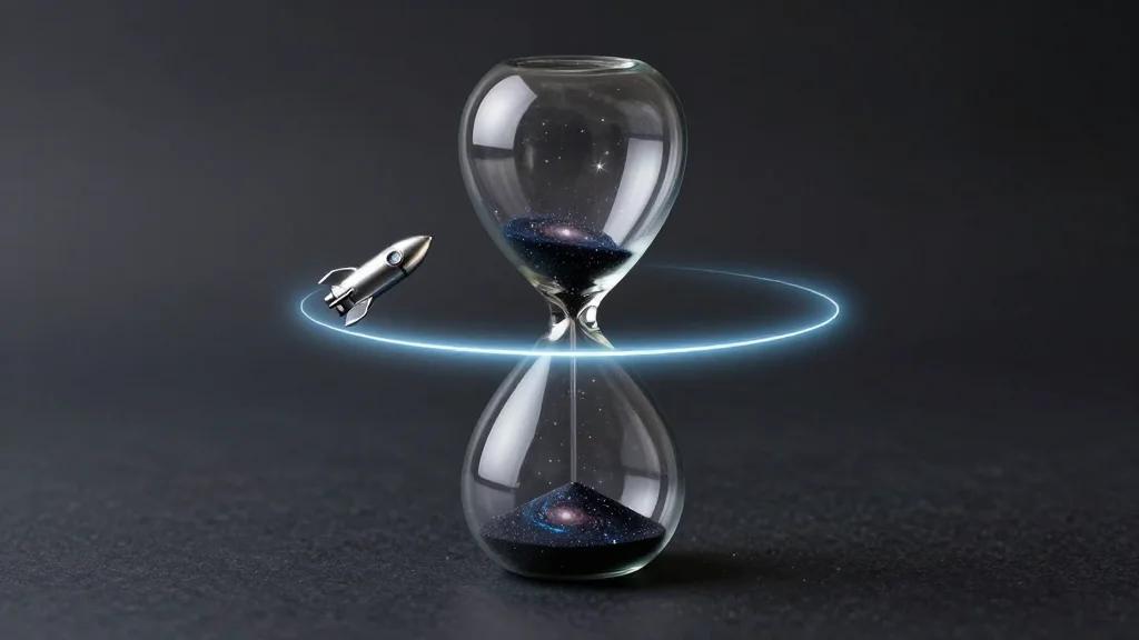 Rigid Belief in Relativity May Stifle Space Exploration