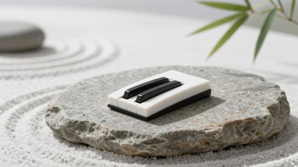 Music, Zen, and Cage: Blueprint for Good Living