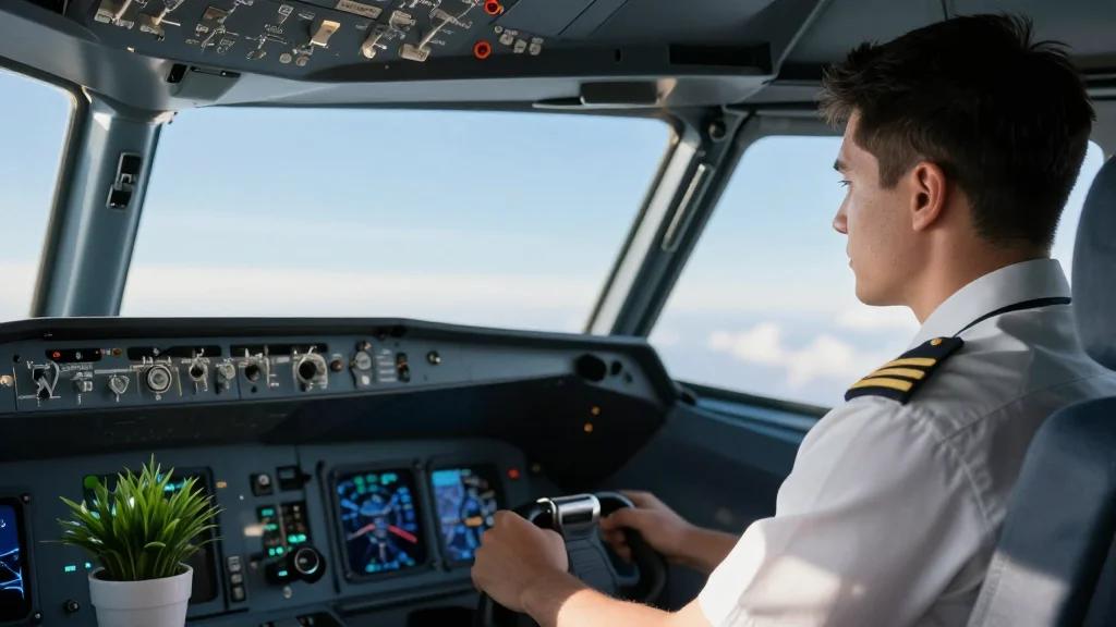 Flying Through Conflict Zones: The Hidden Mental Strain on Airline Crews