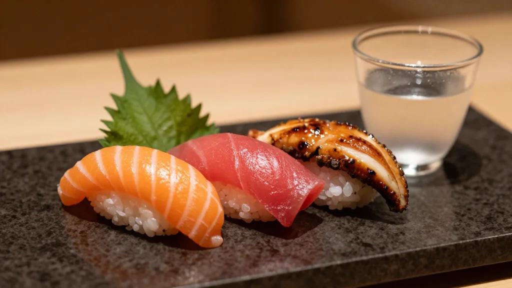Aces Food Craft: Must‑Visit Japanese‑Inspired London Eatery
