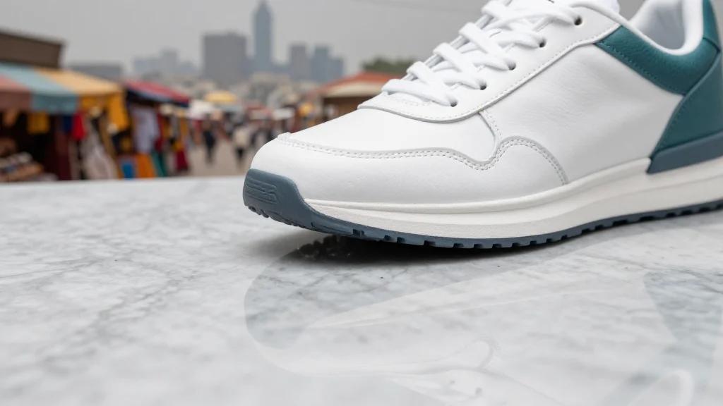 Bata to Step up India Growth, Double Turnover in 5 Yrs