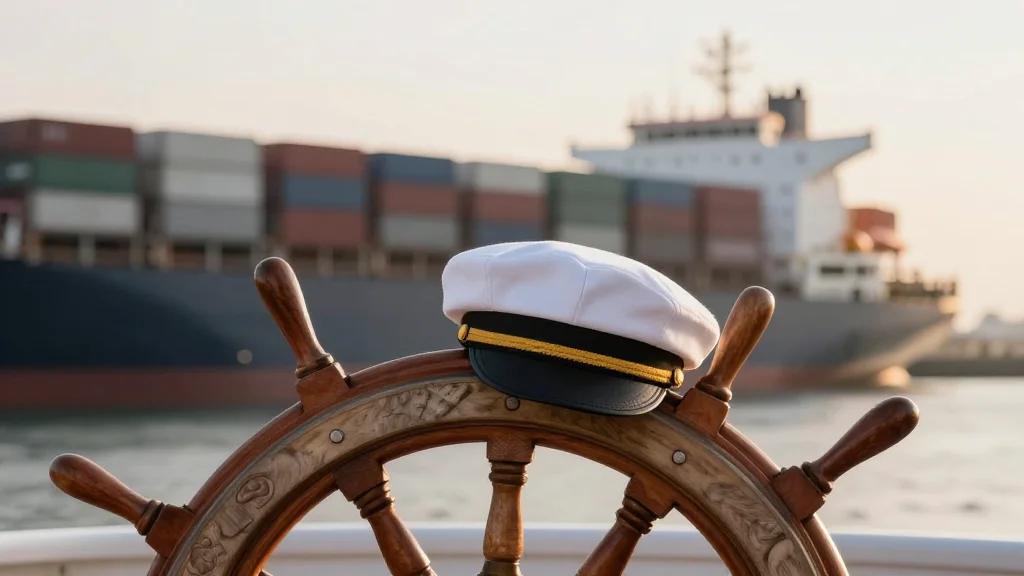 ZIM CEO Eli Glickman to Exit as $4.2 B Merger with Hapag‑Lloyd Nears Completion