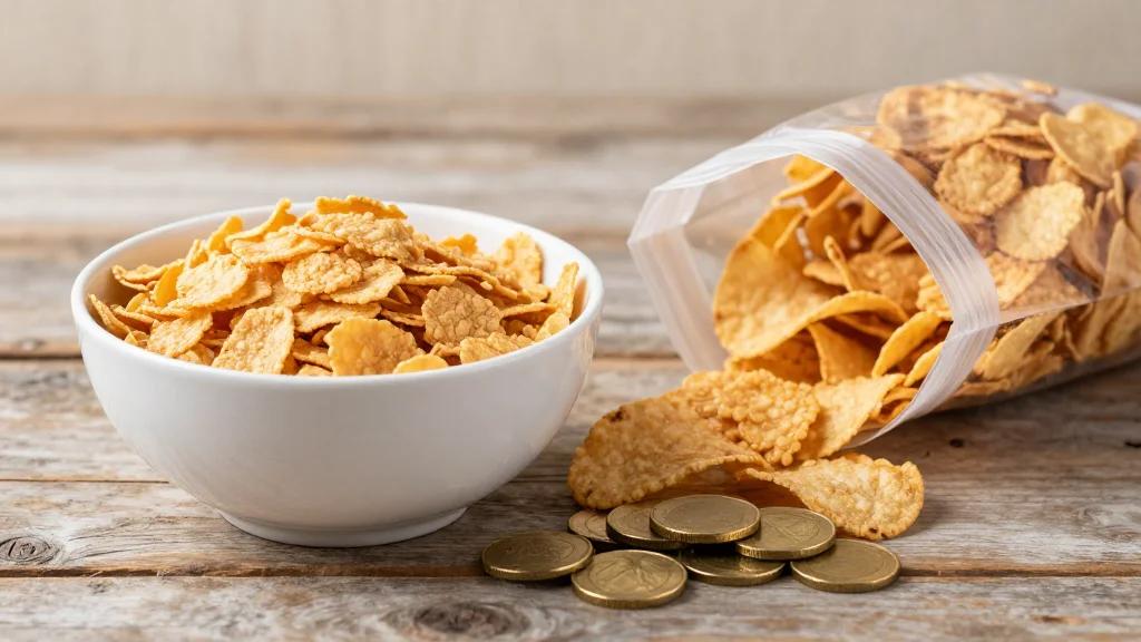 When Demand Falls but Prices Rise, Who Really Pays?