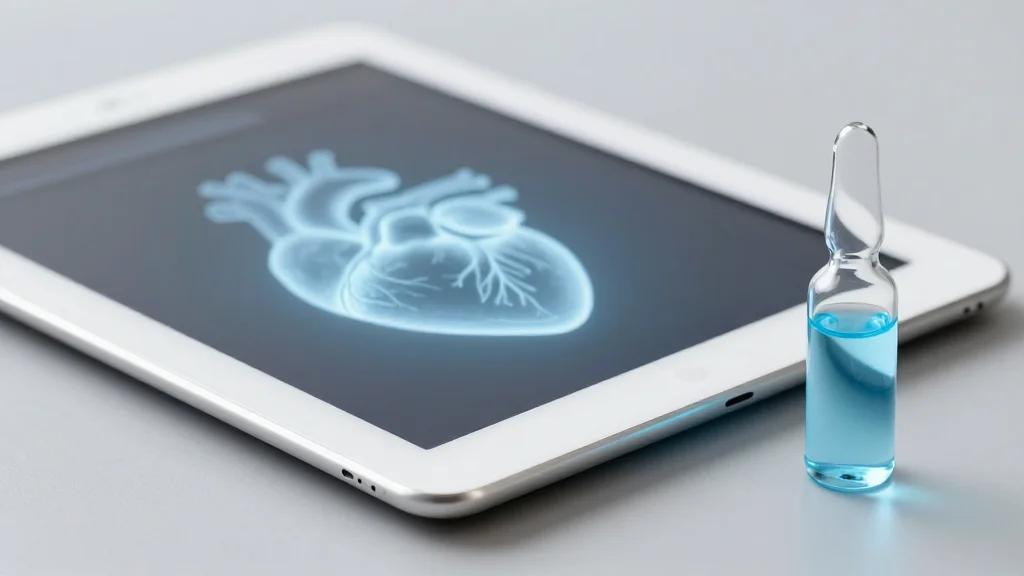 AI, Digital Twins, and Personalized Medicine Lead 2026 HealthTech