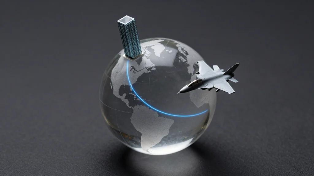 War Reverses Order: Battles Before Alliances