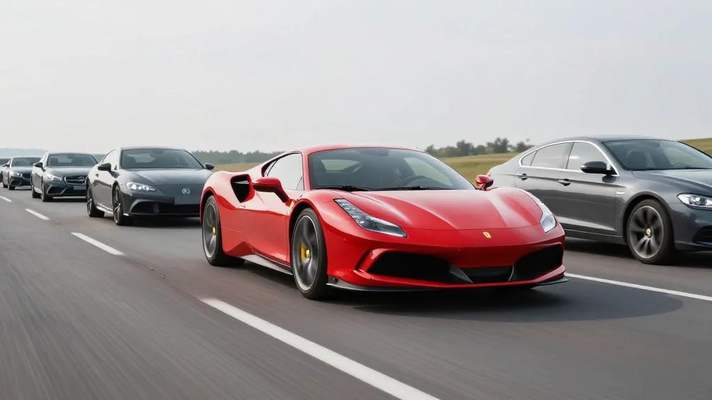 Beating the S&P Is the Only