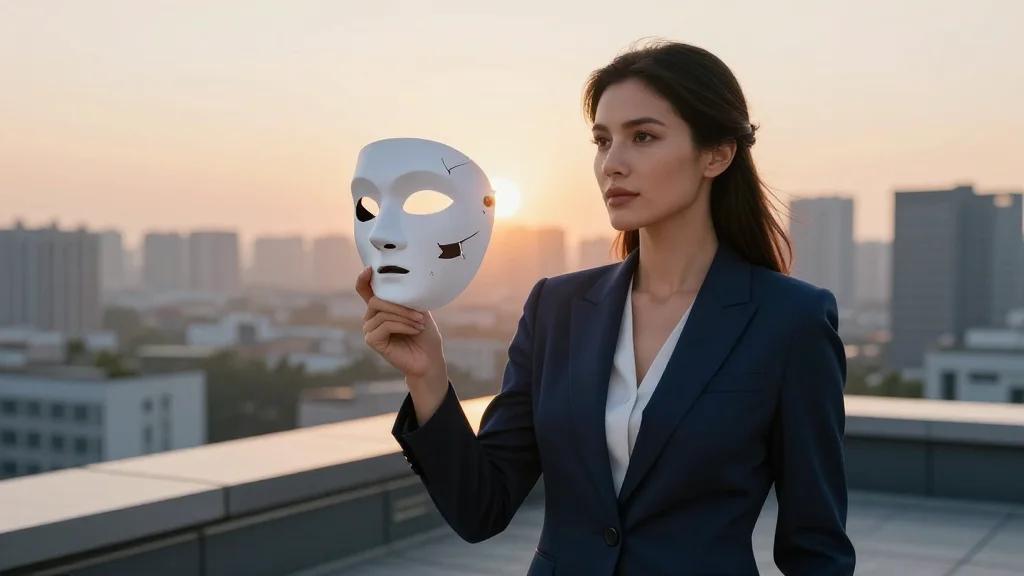 Stop Seeking Approval, Focus on Results, Earn More