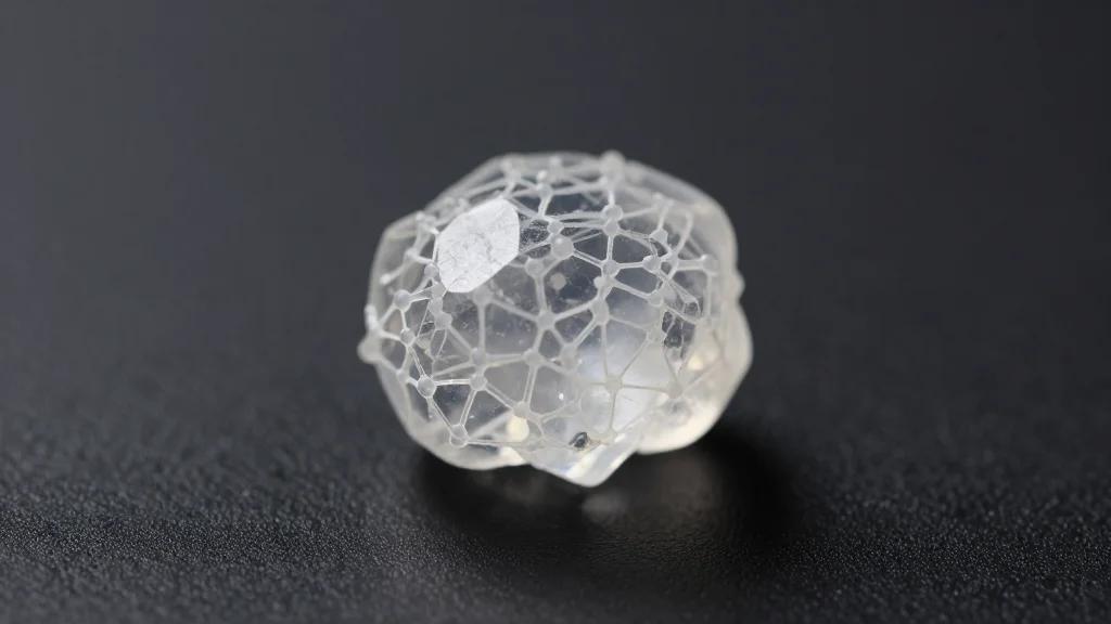 New 4D-STEM Method Isolates Atomic Structures From Clustered Nanocrystals