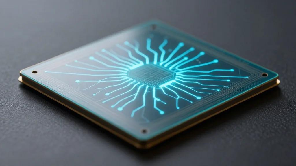 Taiwan Tech Startups Carving Out Critical Role in AI Platforms