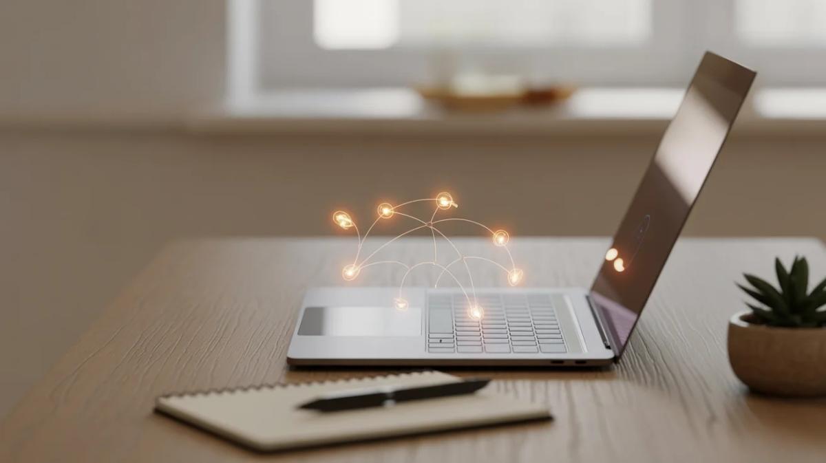 Seeking the Leading N8n B2B Marketing Expert