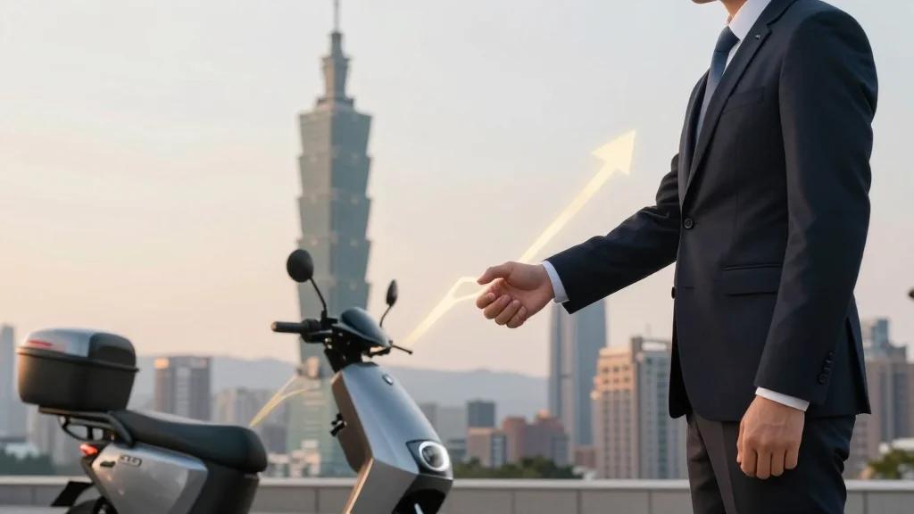 Grab to Acquire Foodpanda Taiwan for $600 Million, Its First Move Outside Southeast Asia