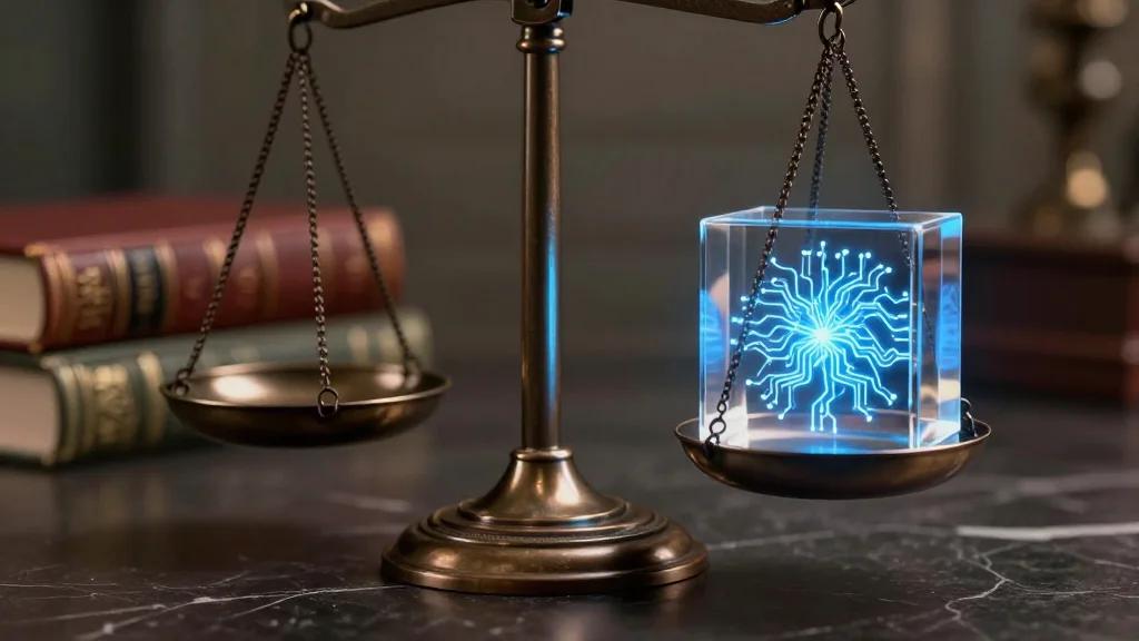 Connecticut AG Puts Businesses on Notice: Old Laws Still Apply to AI