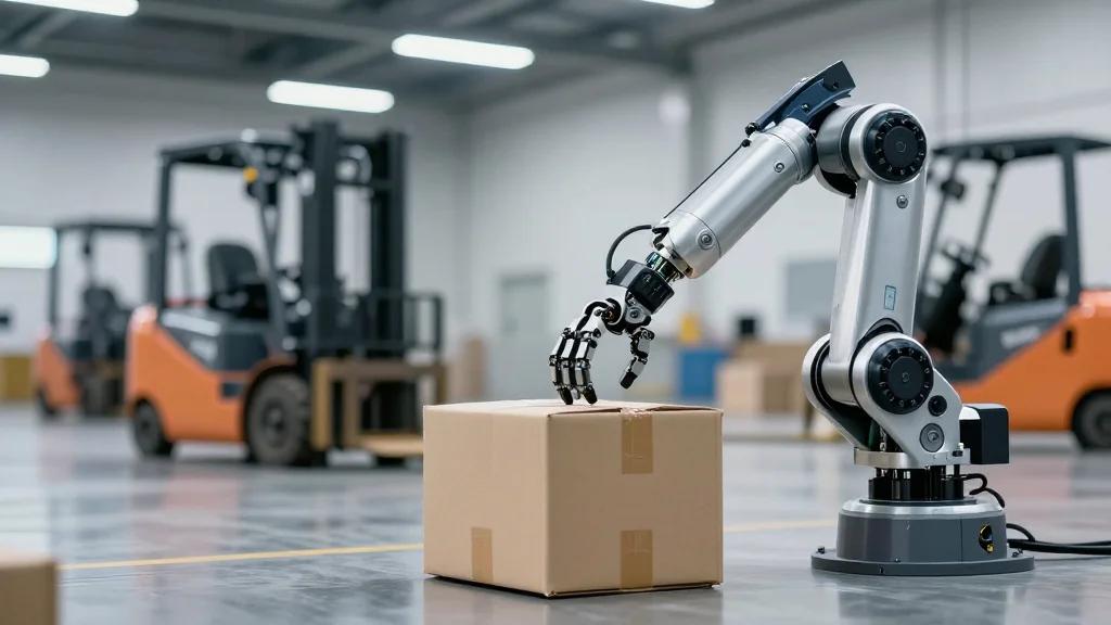 As Modex 2026 Closes, Attention Turns to ProMat 2027