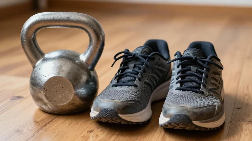 Prioritize the Fitness Type You Need Most