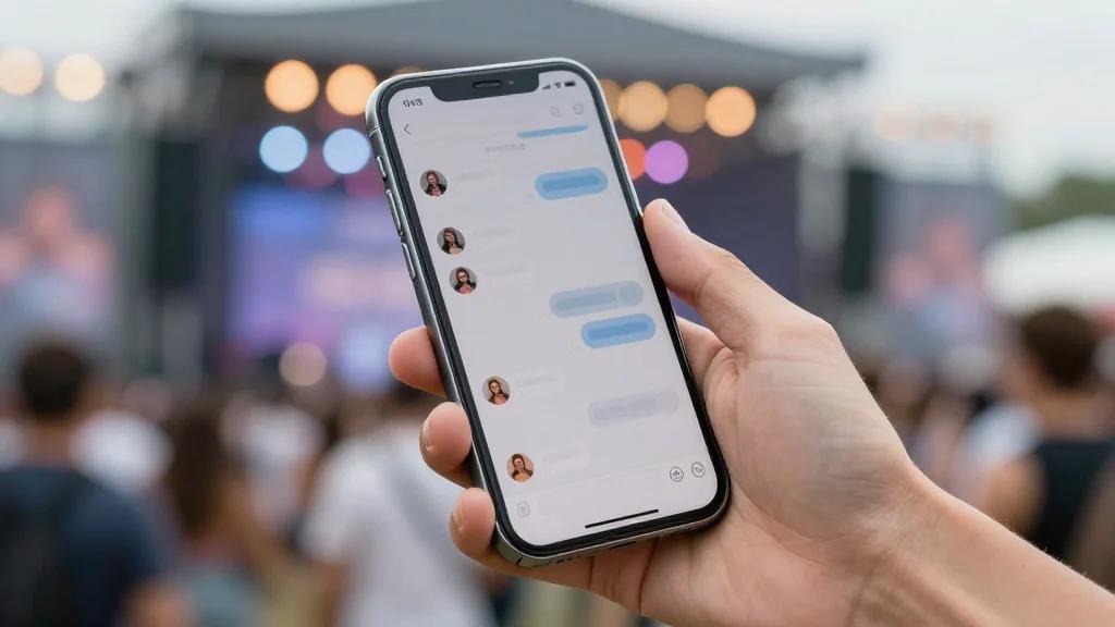 Threads Will Add Broadcast Channels-Style Feature Called Live Chats
