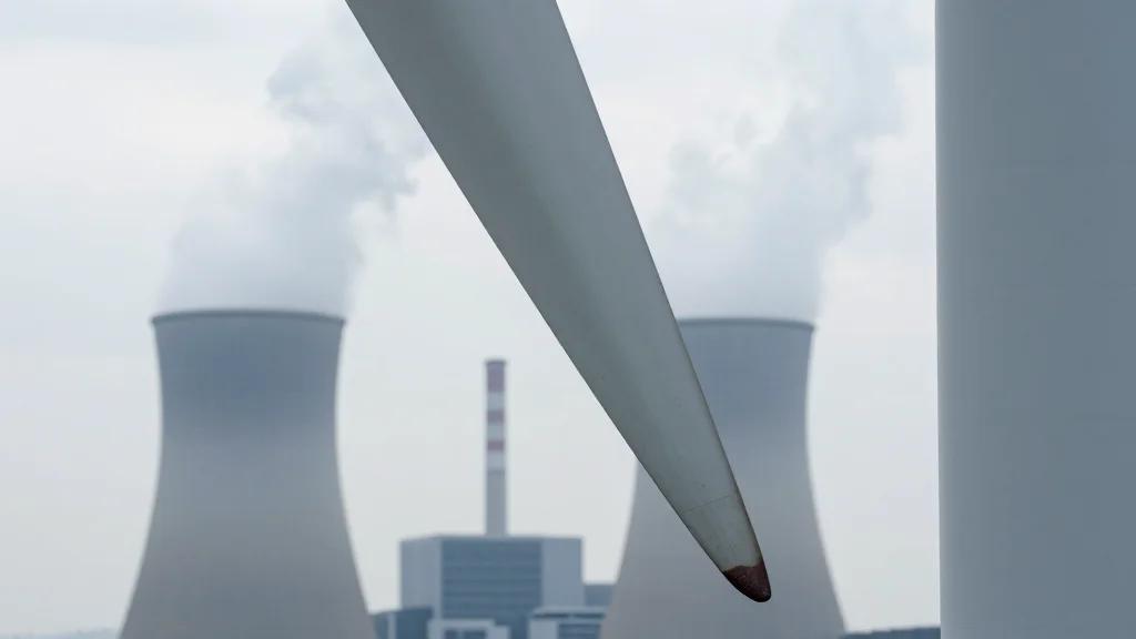 Subsidized Renewables Force Nuclear Cycling, Raising Costs