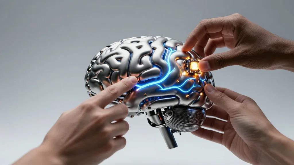 Custom AI Tools Now Essential, Off‑the‑shelf Lagging