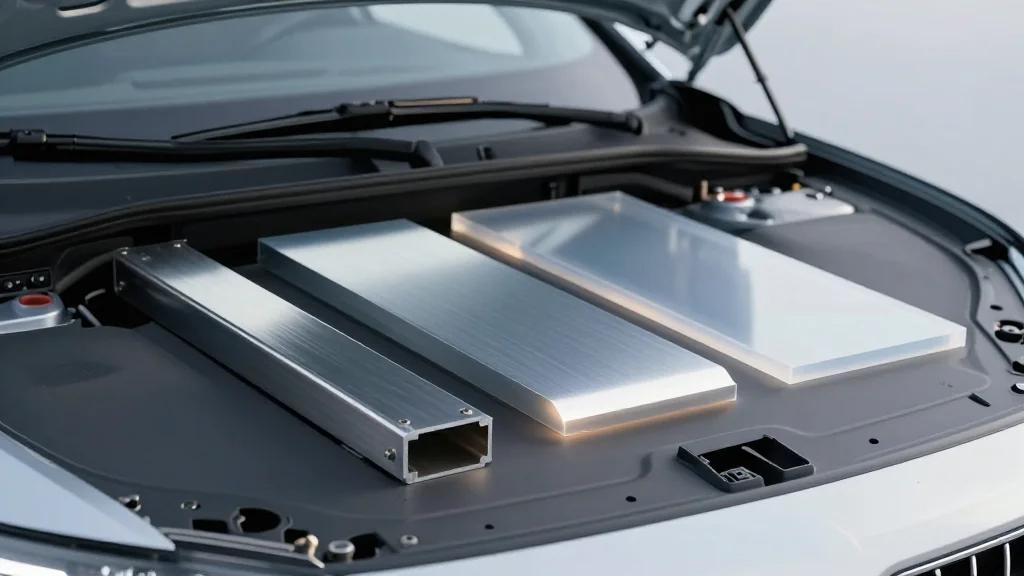 EU Sets Recycled Plastics Targets, Expands to Steel, Aluminium