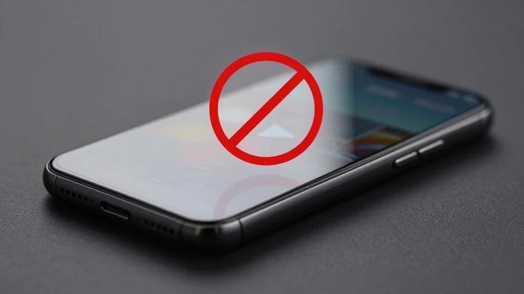 Calls for Transparency Over YouTube Ban Mystery