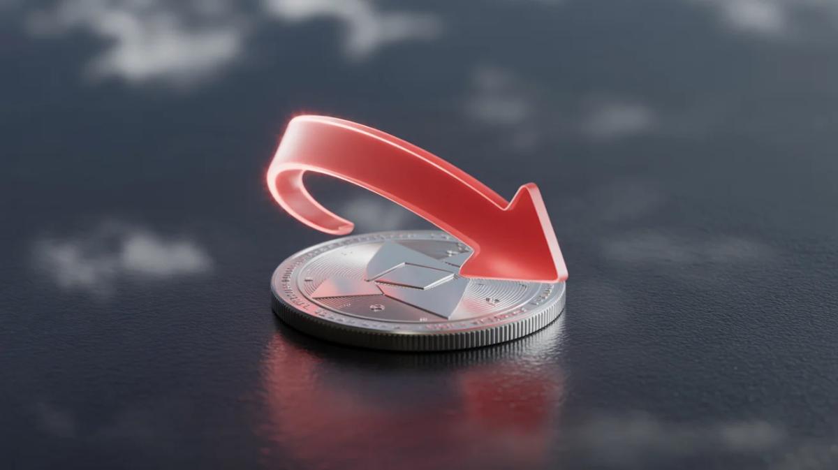 Bitcoin's Monthly MACD Flashes Red: Echoes of Past Bear Markets