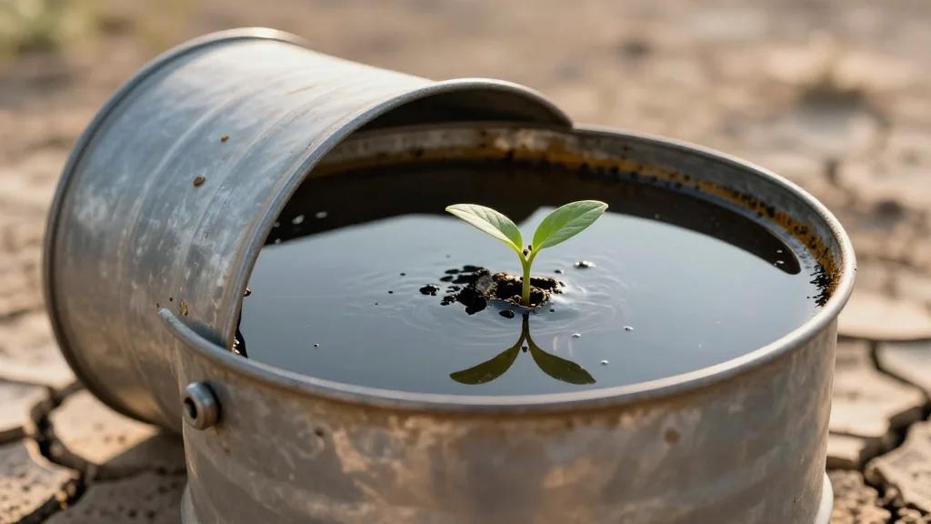 Peak Oil Makes Conflict Over Cheap Fuel Inevitable