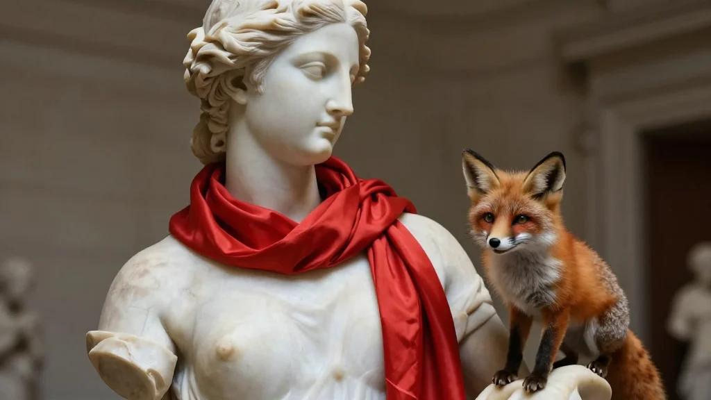 Monica Lewinsky, a Saint? This Devastatingly Smart Romance Goes There