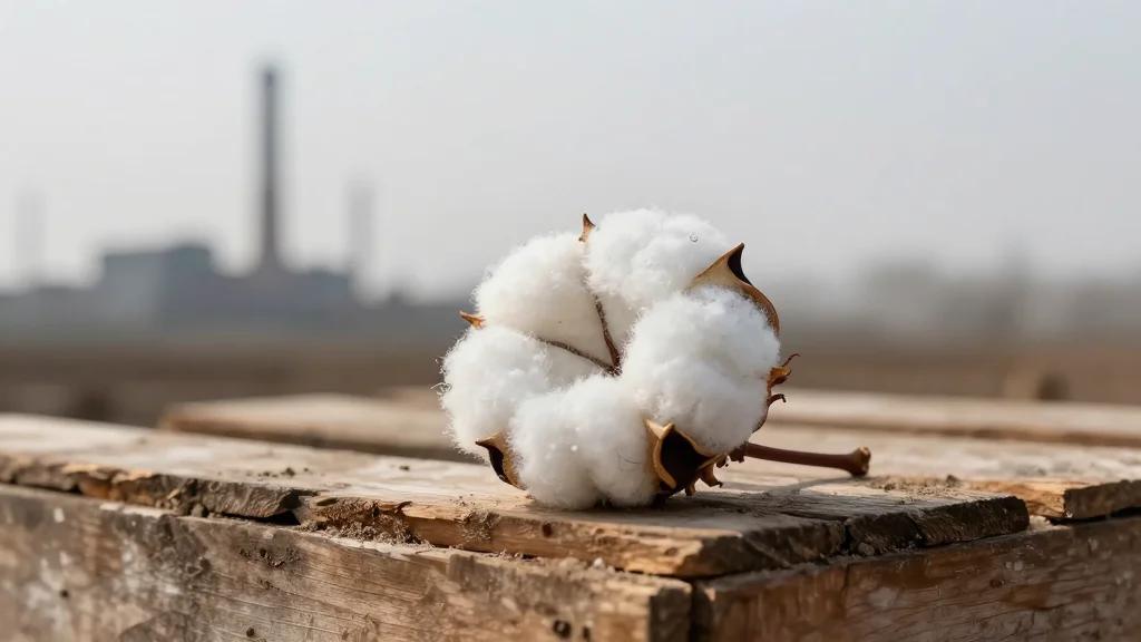 The Hidden Costs of Cheap Suppliers: Why Ignoring Human Rights Threatens Apparel Resilience