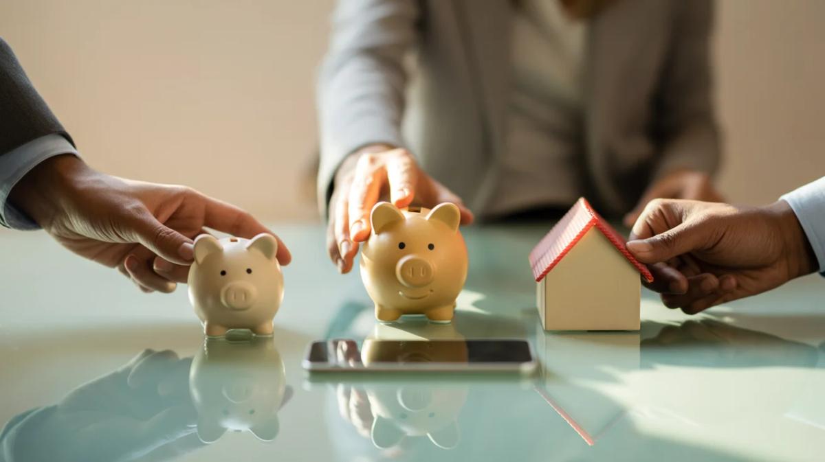 Finance Must Embrace Retail, Drop Exclusive Attitude