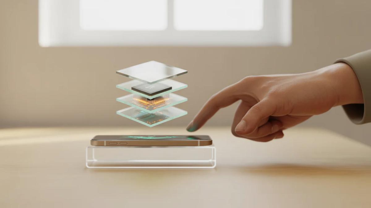 Embedded Wallets Now Available for All Coinbase Apps