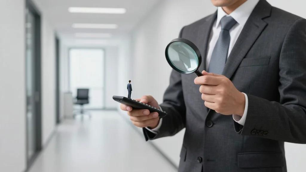 The Toxic Mix of Absence and Micromanagement