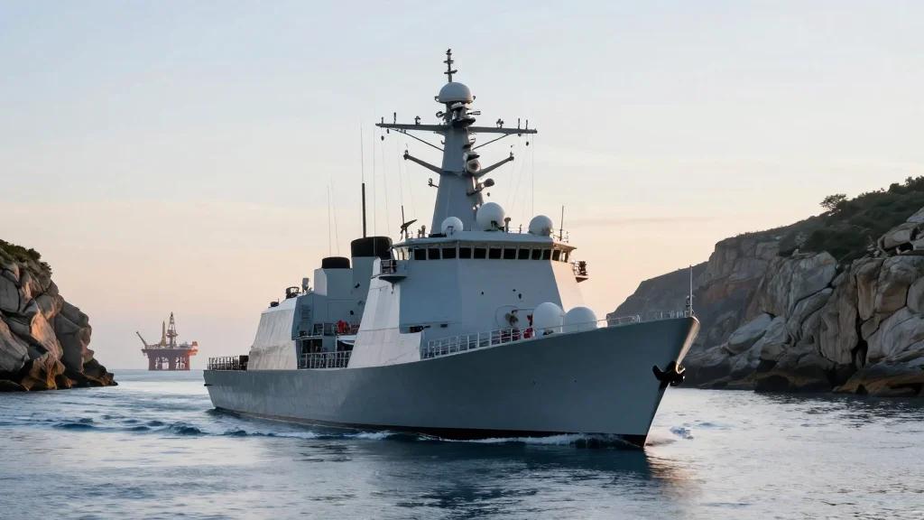 Iran's “Open” Strait Claim Masks Ongoing Ship Attacks