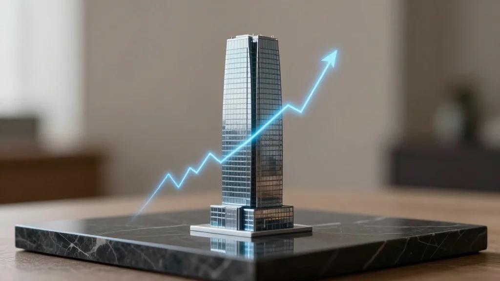 Arbor Realty Trust Closes $1.05B Collateralized Securitization Vehicle