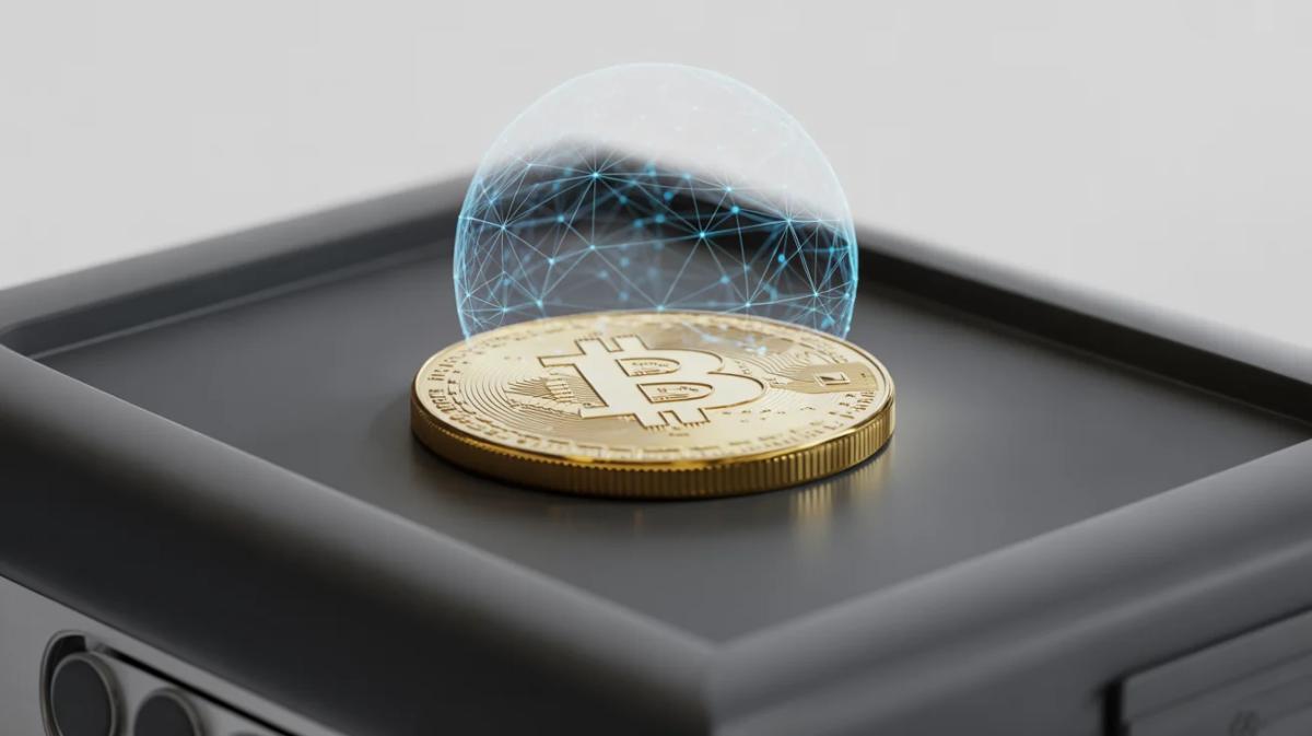 AI and Bitcoin: Finance’s Dual Engines for the Next Decade