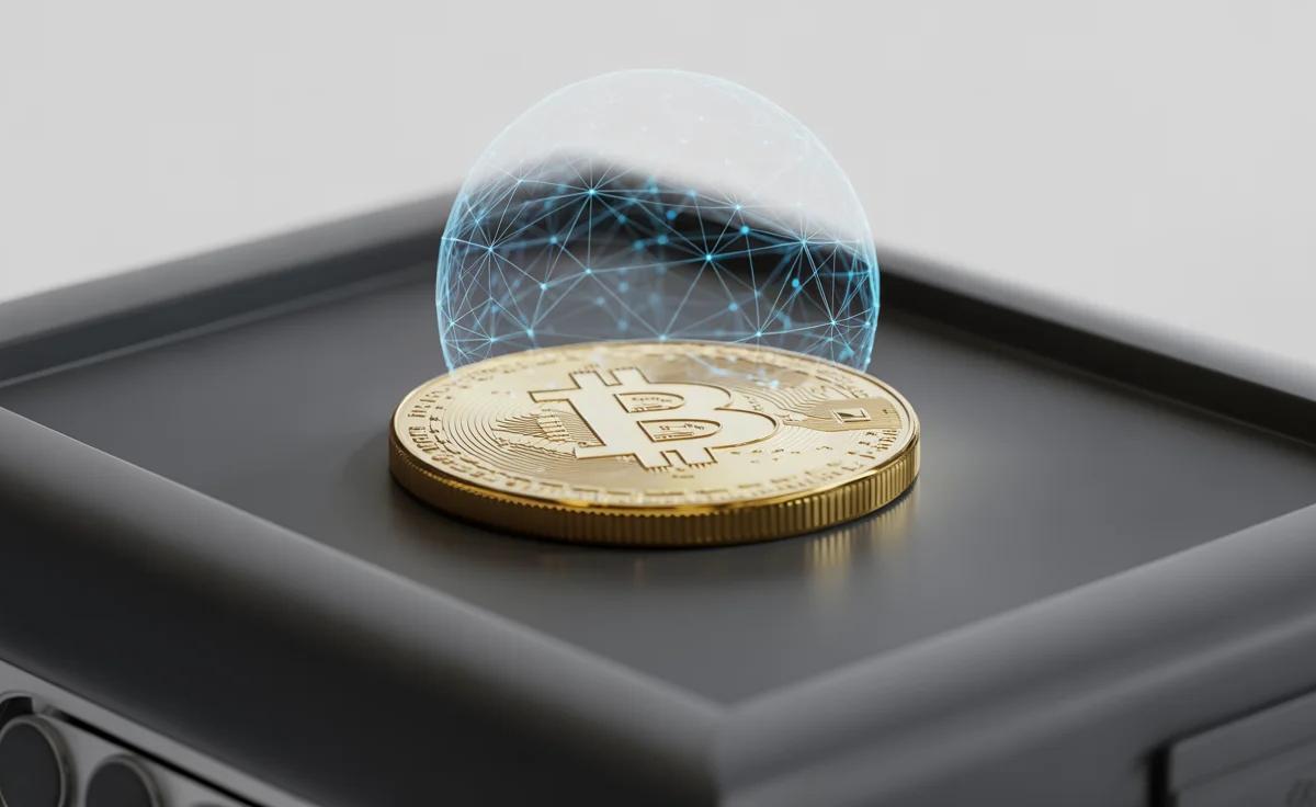 AI and Bitcoin: Finance’s Dual Engines for the Next Decade