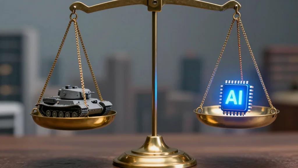 Jamie Dimon's Three-Pronged Warning: Iran Inflation Risk, Private Credit Cracks, and AI's Unknowns