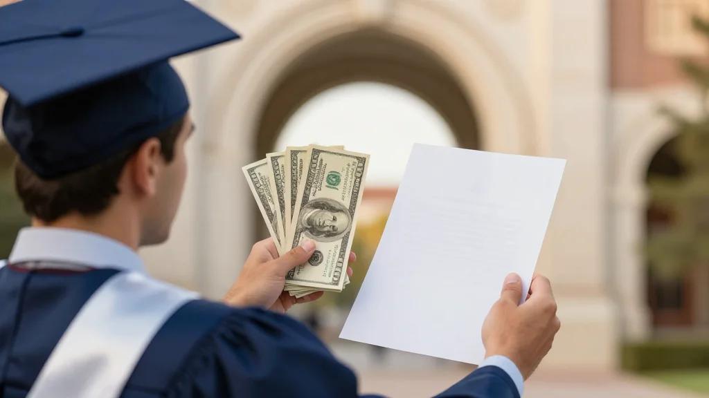Class of 2026 Faces Tougher Federal Student Loan Rules, Fewer Repayment Options