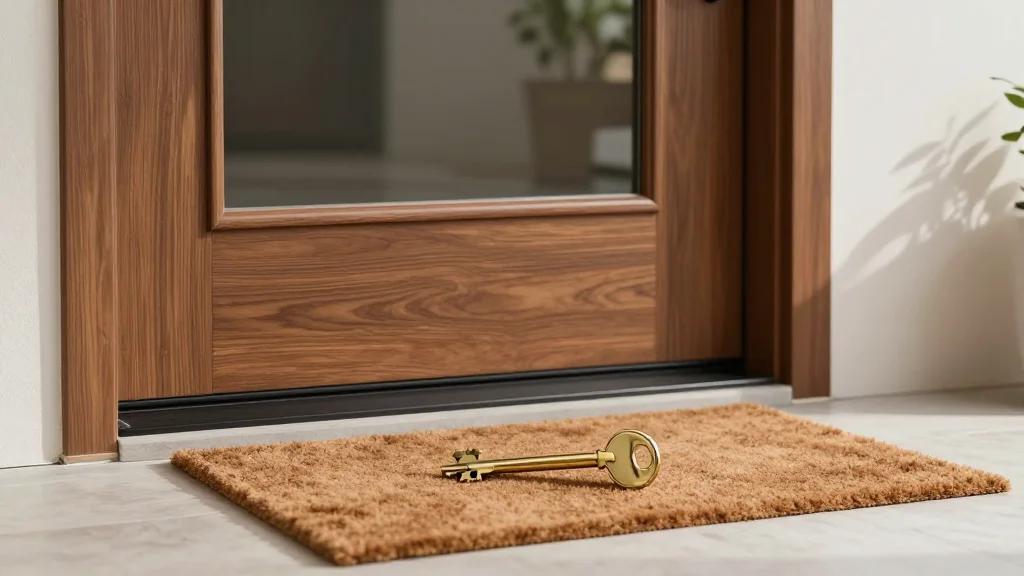 Opendoor Eliminates Late‑night Key‑drop Hassles