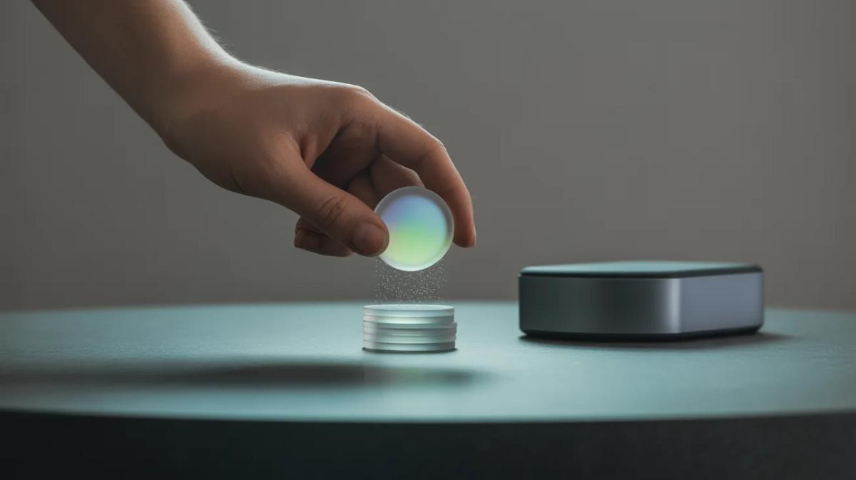 Become a Stablecoin Jedi: Embrace the Force