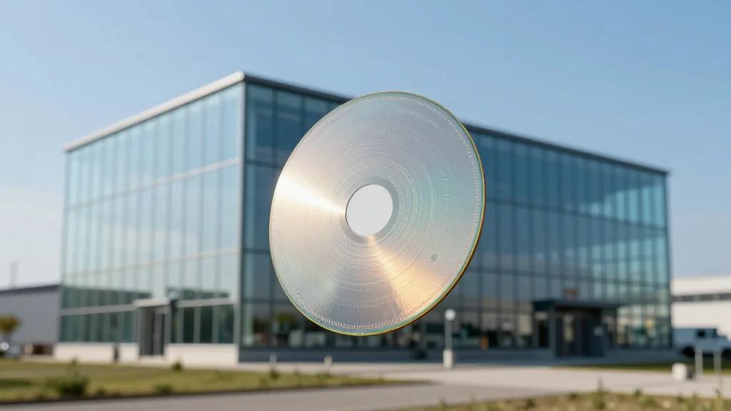 Open EU Foundry Status Granted to Innovative Chiplet Facility