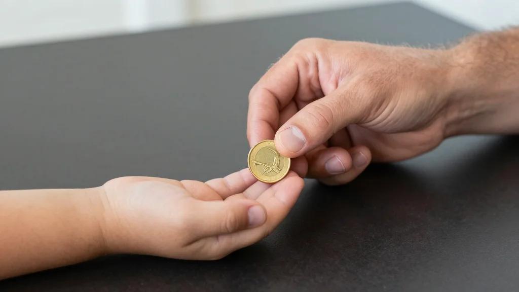 Maxing Custodial Contributions Turns Son Into Future Millionaire