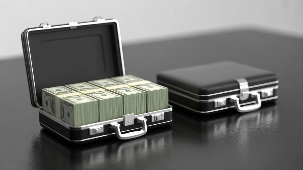 Founders Cash Out Millions While VCs Walk Away Empty