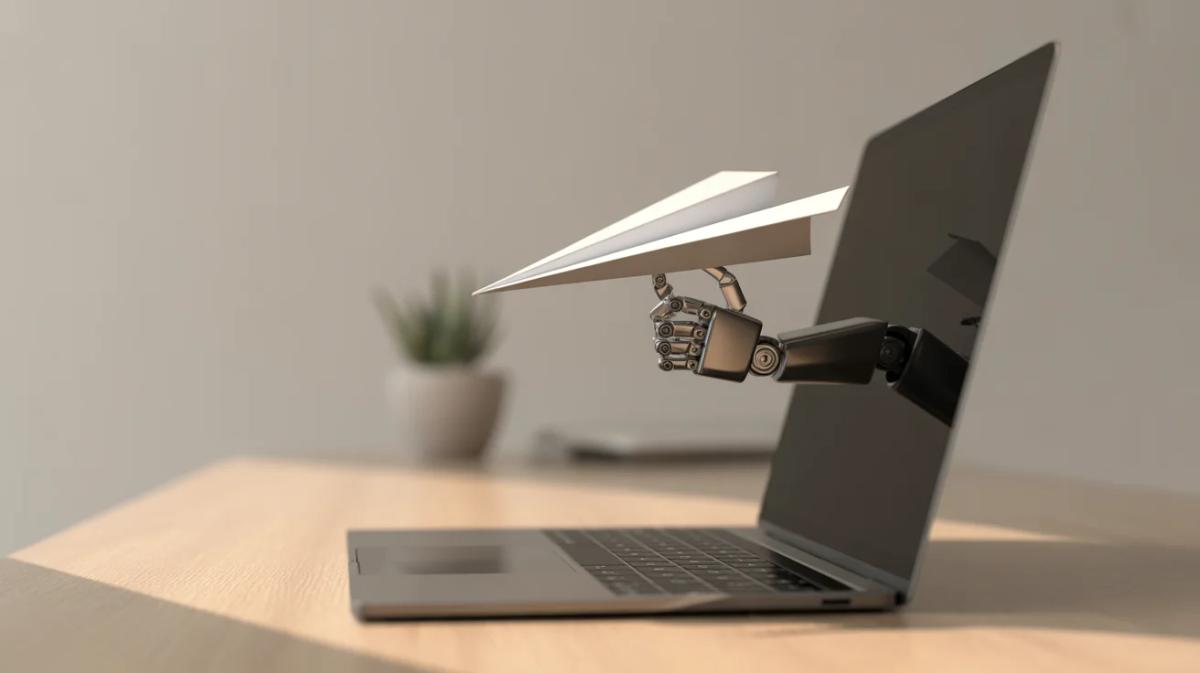 Marketers Must Adapt as Browsers Gain AI Capabilities