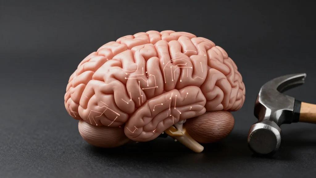 LLMs Shape Thoughts, Not Just Tools