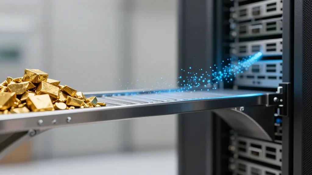 AI Bridges Contact Center Data to Automated Service Tickets