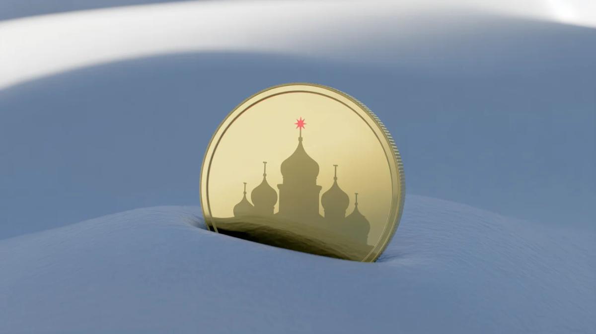 Putin Declares Bitcoin Ban Impossible